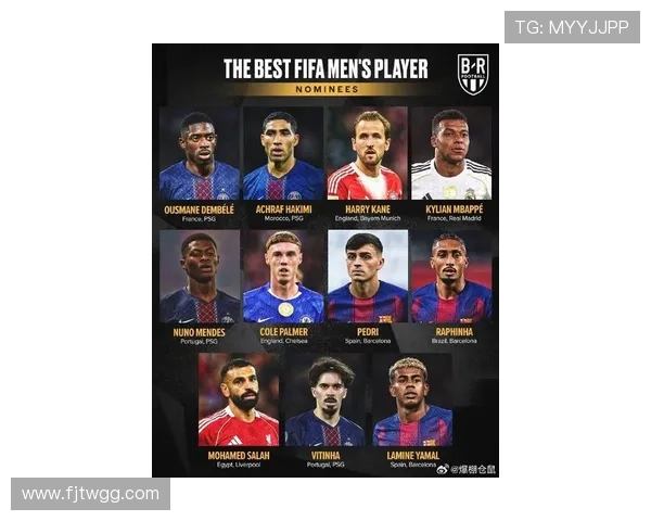 欧洲足球明星排行榜揭晓谁将成为新一代的传奇球员