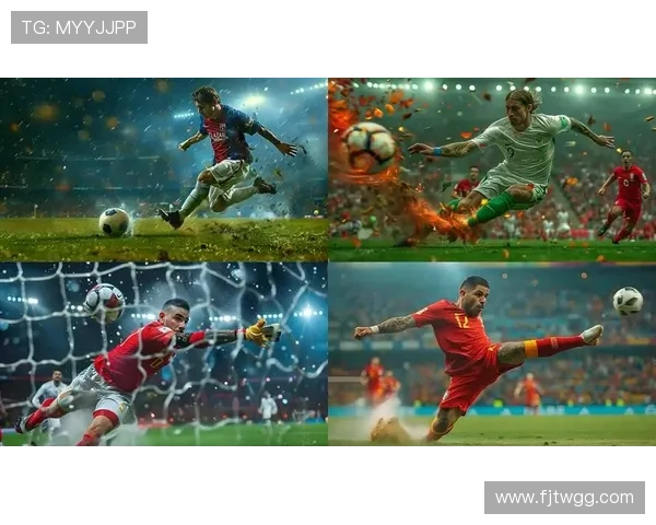 全球顶级足球明星风采展示与精彩瞬间回顾