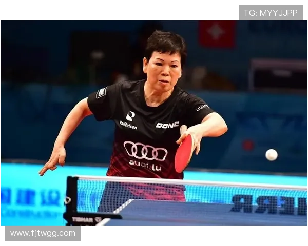 北京乒乓球队在欧锦赛中的心理素质表现分析与启示