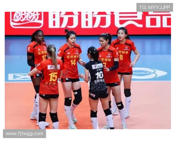 杭州排球队与成都排球队赛后配合分析与战术总结